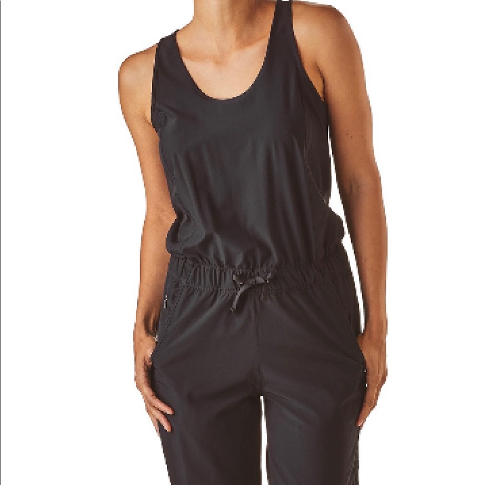 Patagonia Fleetwith Romper